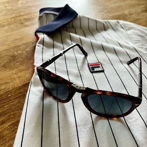 Fila Men’s Bb1 Polo